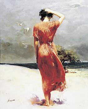 皮諾 丹尼爾 Beachside Stroll 皮諾 丹尼爾 Beachside Stroll